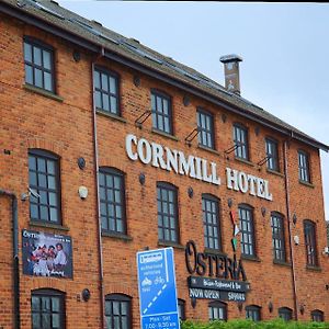 Cornmill Hotel